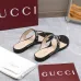 Gucci Shoes for Women's Gucci Slippers #B50082