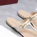 Gucci Shoes for Women's Gucci Slippers #B50082