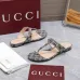 Gucci Shoes for Women's Gucci Slippers #B50082
