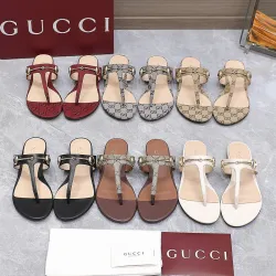 Gucci Shoes for Women's Gucci Slippers #B50082