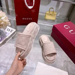 Gucci Shoes for Women's Gucci Slippers #B50364