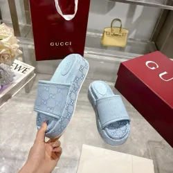 Gucci Shoes for Women's Gucci Slippers #B50365