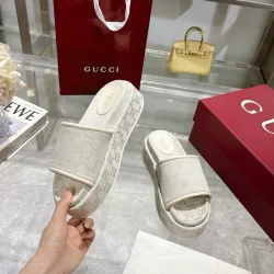 Gucci Shoes for Women's Gucci Slippers #B50368