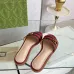 Gucci Shoes for Women's Gucci Slippers #B50619