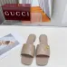 Gucci Shoes for Women's Gucci Slippers #B50641