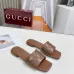 Gucci Shoes for Women's Gucci Slippers #B50641