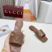 Gucci Shoes for Women's Gucci Slippers #B50641