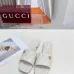 Gucci Shoes for Women's Gucci Slippers #B50641
