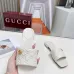 Gucci Shoes for Women's Gucci Slippers #B50641