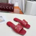 Gucci Shoes for Women's Gucci Slippers #B50641