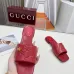Gucci Shoes for Women's Gucci Slippers #B50641