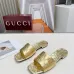 Gucci Shoes for Women's Gucci Slippers #B50641