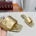 Gucci Shoes for Women's Gucci Slippers #B50641