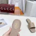 Gucci Shoes for Women's Gucci Slippers #B50641