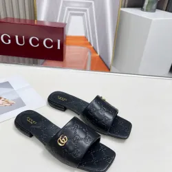 Gucci Shoes for Women's Gucci Slippers #B50641