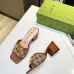 Gucci Shoes for Women's Gucci Slippers #B51652