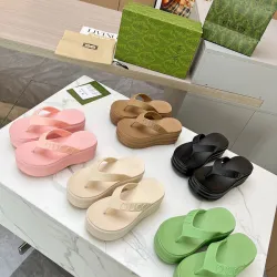 Gucci Shoes for Women's Gucci Slippers #B52400