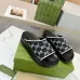 Gucci Shoes for Women's Gucci Slippers #B52402