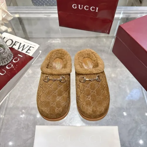 Gucci Shoes for Women's Gucci Slippers #B55084