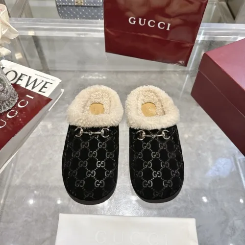 Gucci Shoes for Women's Gucci Slippers #B55088