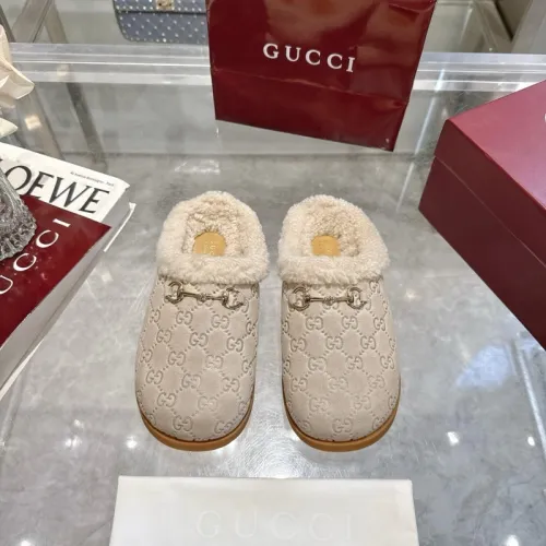 Gucci Shoes for Women's Gucci Slippers #B55090