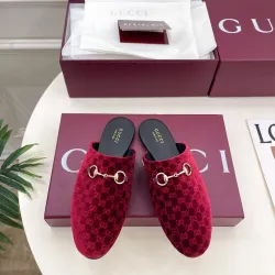 Gucci Shoes for Women's Gucci Slippers #B55875
