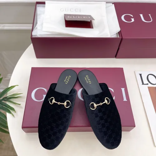 Gucci Shoes for Women's Gucci Slippers #B55876