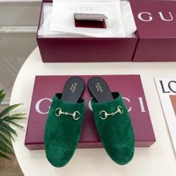 Gucci Shoes for Women's Gucci Slippers #B55877