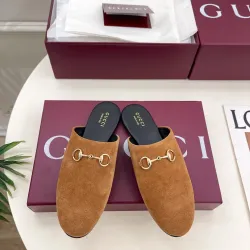 Gucci Shoes for Women's Gucci Slippers #B55879