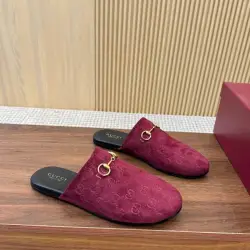 Gucci Shoes for Women's Gucci Slippers #B57224