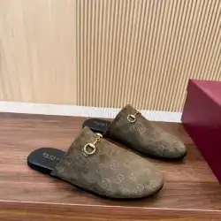 Gucci Shoes for Women's Gucci Slippers #B57226