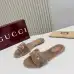 Gucci Shoes for Women's Gucci Slippers #B58220
