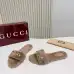 Gucci Shoes for Women's Gucci Slippers #B58220
