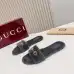 Gucci Shoes for Women's Gucci Slippers #B58221