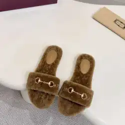 Gucci Shoes for Women's Gucci Slippers #B58222