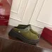 Gucci Shoes for Women's Gucci Slippers #B58622