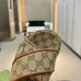 Gucci Shoes for Women's Gucci Slippers Blue/Khaki/Red/Black/Green #B47710