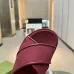 Gucci Shoes for Women's Gucci Slippers Blue/Khaki/Red/Black/Green #B47710