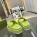 Gucci Shoes for Women's Gucci Slippers Blue/Khaki/Red/Black/Green #B47710