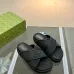 Gucci Shoes for Women's Gucci Slippers Blue/Khaki/Red/Black/Green #B47710