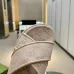 Gucci Shoes for Women's Gucci Slippers Blue/Khaki/Red/Black/Green #B47710