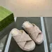 Gucci Shoes for Women's Gucci Slippers Blue/Khaki/Red/Black/Green #B47710