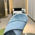 Gucci Shoes for Women's Gucci Slippers Blue/Khaki/Red/Black/Green #B47710