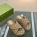 Gucci Shoes for Women's Gucci Slippers Blue/Khaki/Red/Black/Green #B47710