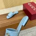 Gucci Shoes for Women's Gucci Slippers Blue/Pink/Black/White #B49603