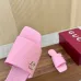 Gucci Shoes for Women's Gucci Slippers Blue/Pink/Black/White #B49603