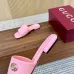 Gucci Shoes for Women's Gucci Slippers Blue/Pink/Black/White #B49603