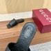 Gucci Shoes for Women's Gucci Slippers Blue/Pink/Black/White #B49603