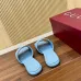 Gucci Shoes for Women's Gucci Slippers Blue/Pink/Black/White #B49603