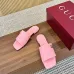 Gucci Shoes for Women's Gucci Slippers Blue/Pink/Black/White #B49603